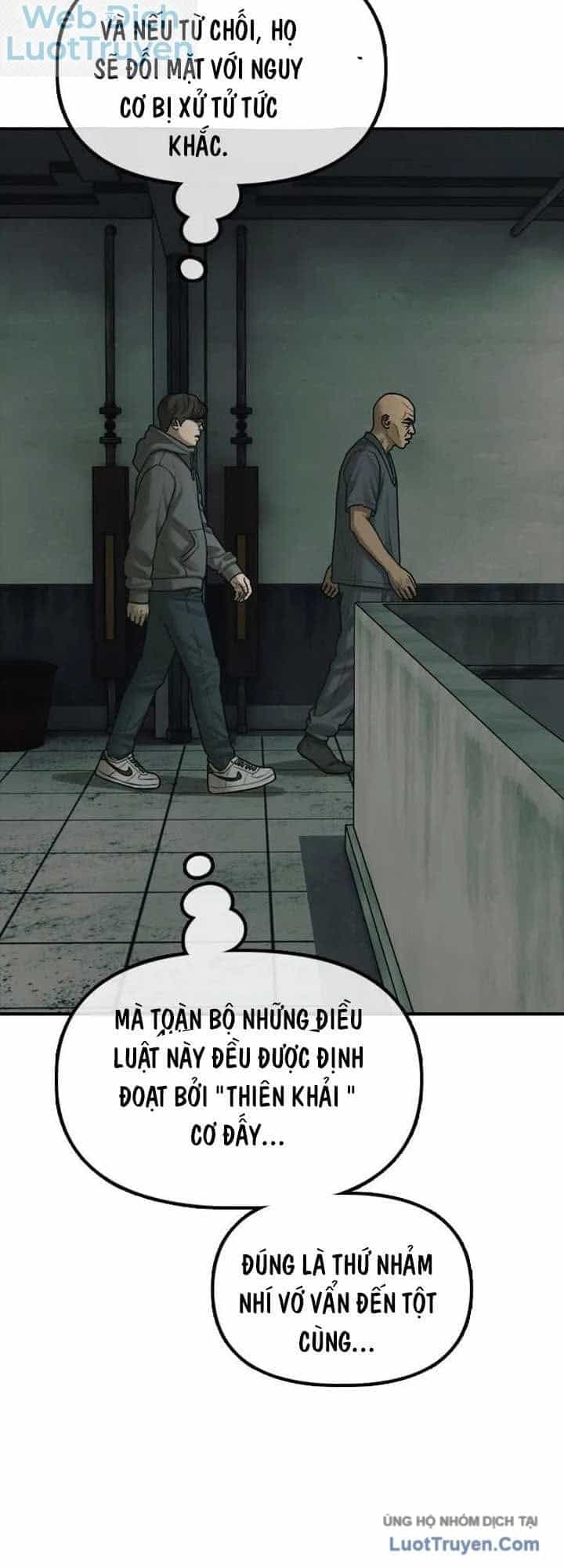 Ngày Tận Thế Đã Đến - Chương 82 - ảnh 94