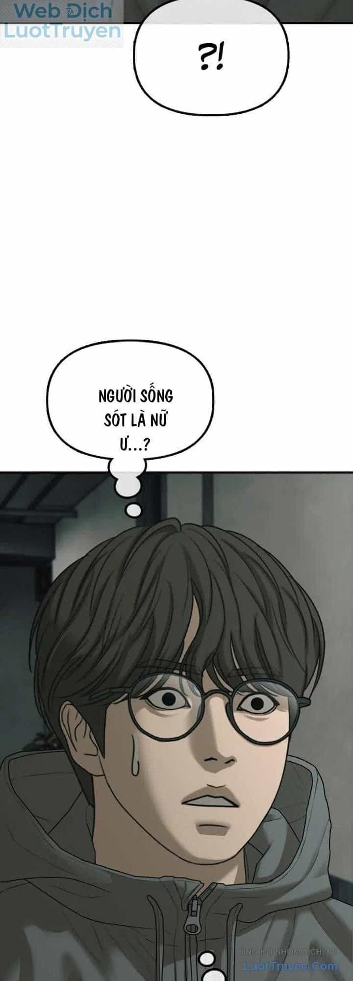 Ngày Tận Thế Đã Đến - Chương 82 - ảnh 97
