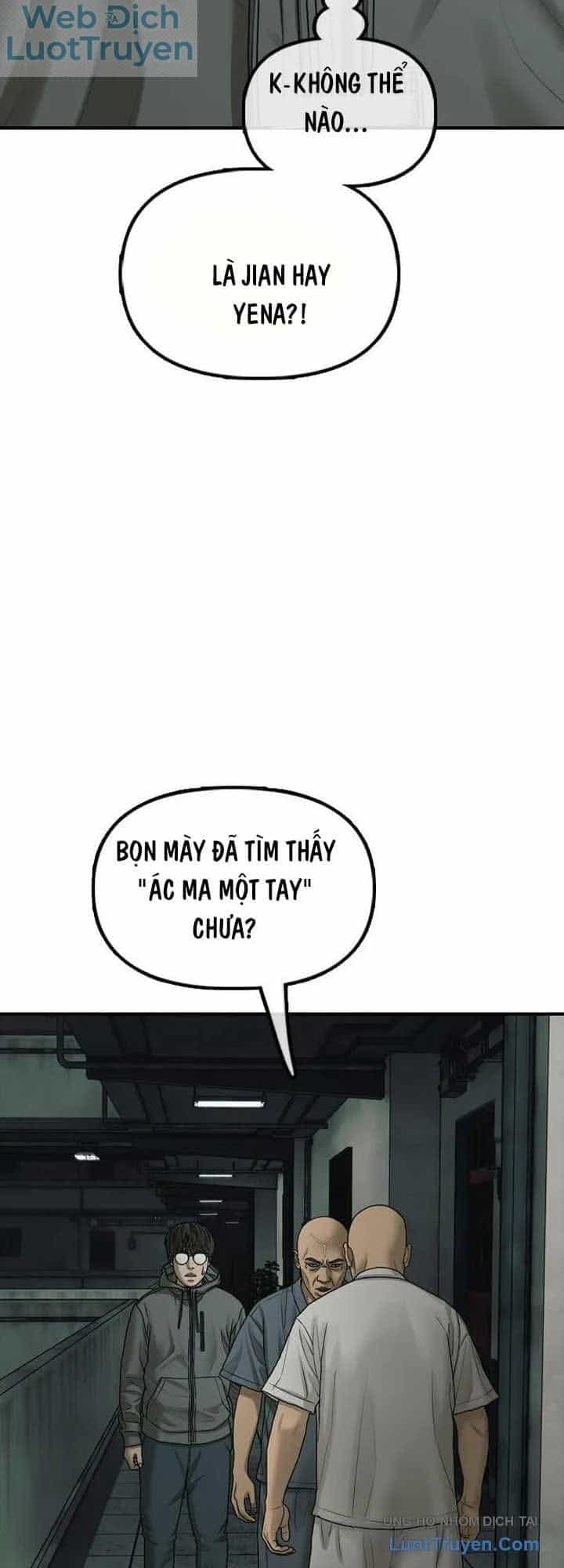 Ngày Tận Thế Đã Đến - Chương 82 - ảnh 98