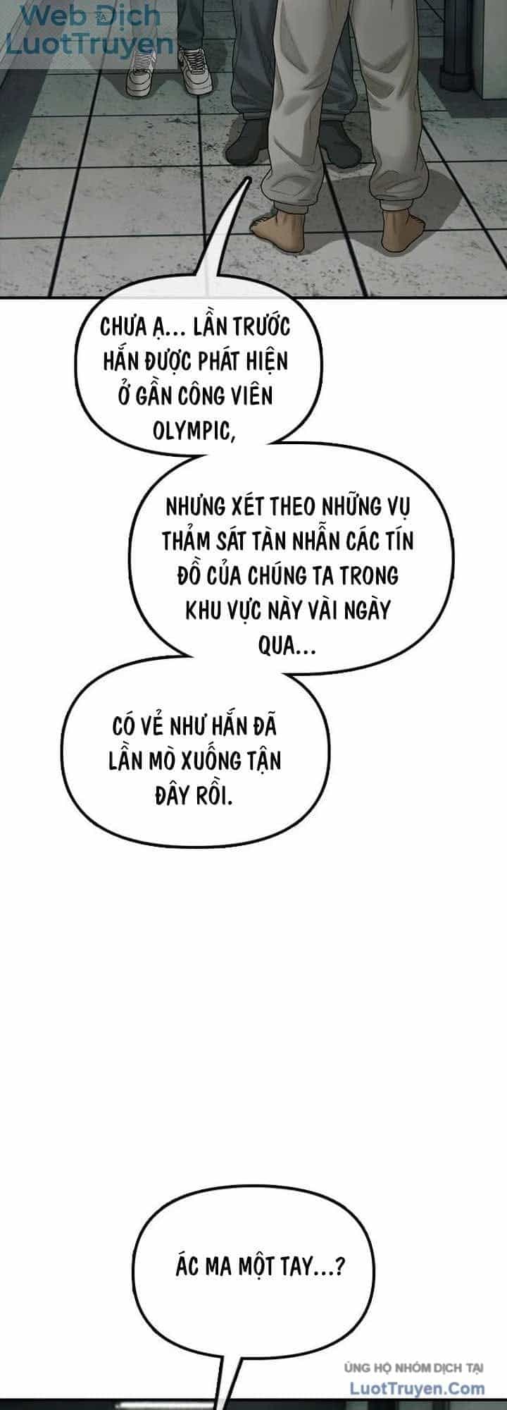 Ngày Tận Thế Đã Đến - Chương 82 - ảnh 99