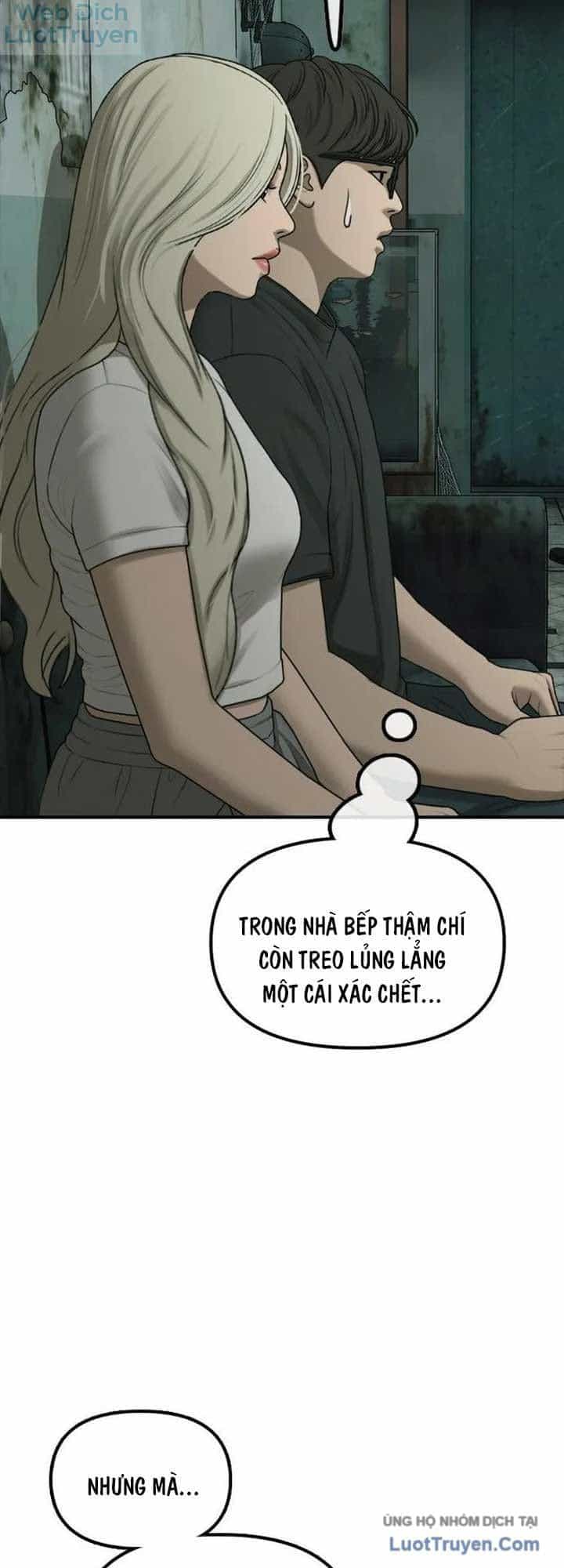 Ngày Tận Thế Đã Đến - Chương 83 - ảnh 102