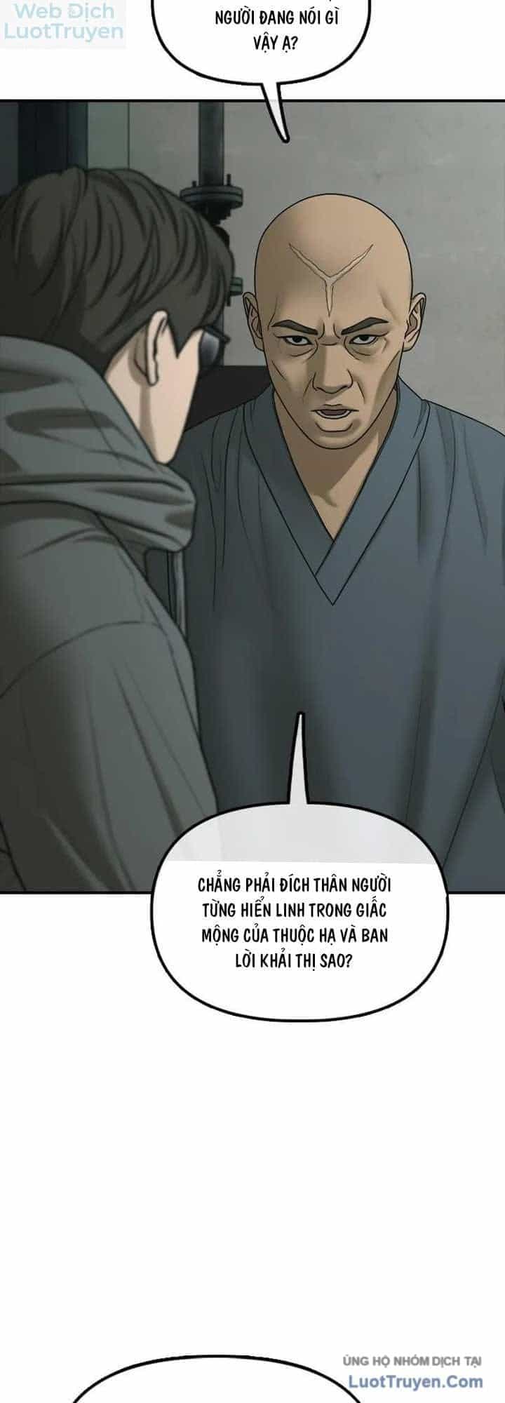 Ngày Tận Thế Đã Đến - Chương 83 - ảnh 19