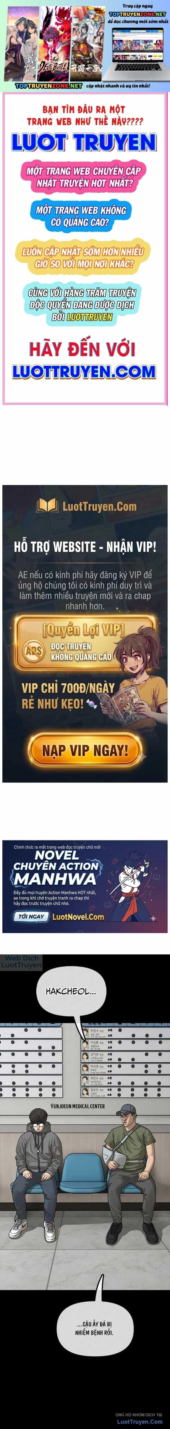Ngày Tận Thế Đã Đến - Chương 83 - ảnh 2