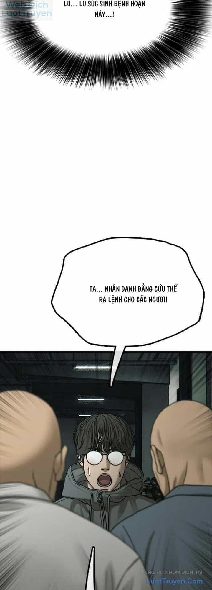 Ngày Tận Thế Đã Đến - Chương 83 - ảnh 30
