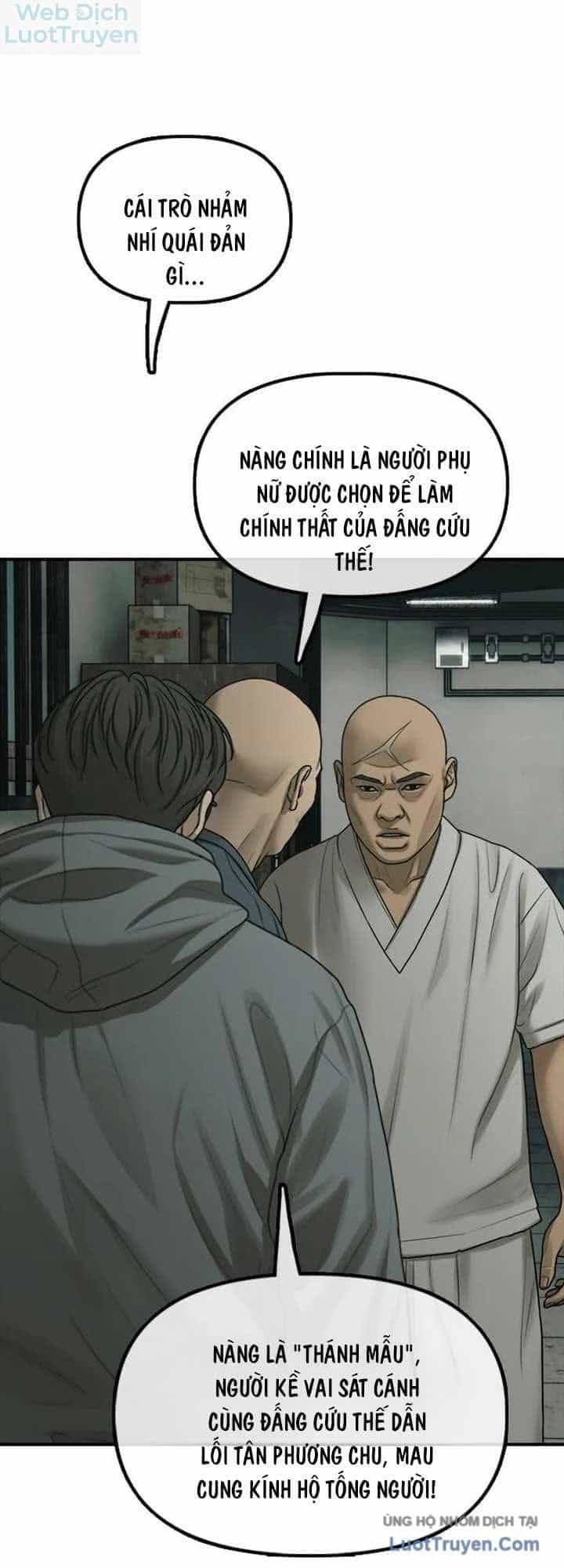 Ngày Tận Thế Đã Đến - Chương 83 - ảnh 35