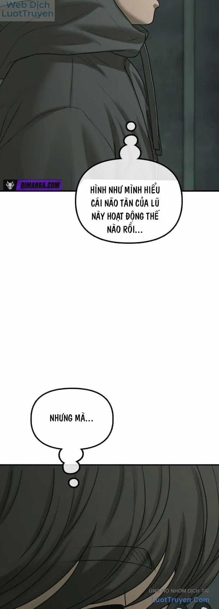 Ngày Tận Thế Đã Đến - Chương 83 - ảnh 37