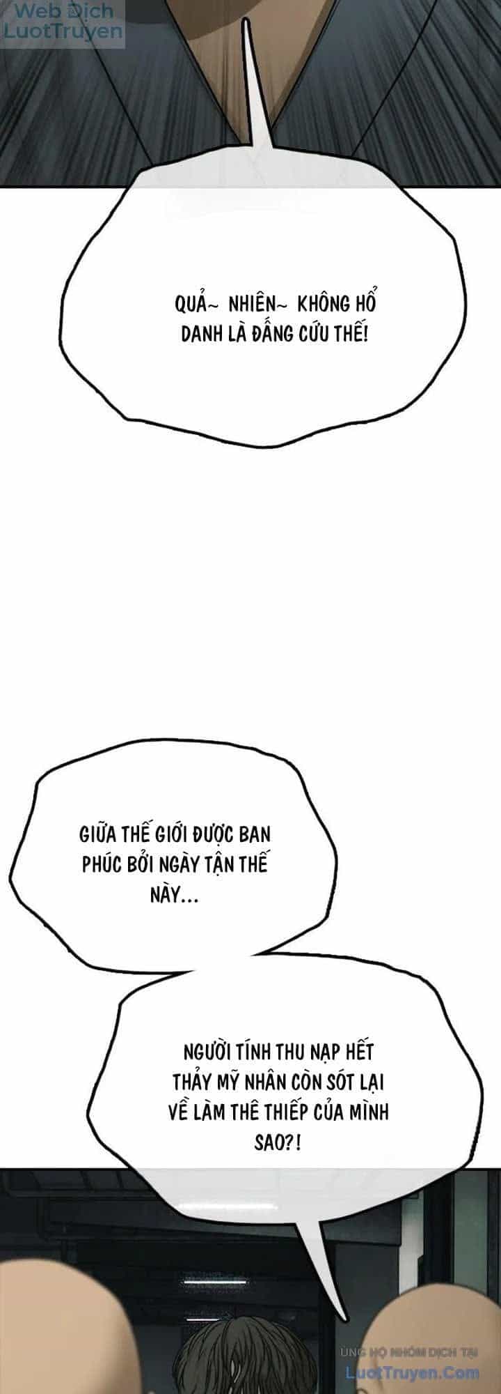 Ngày Tận Thế Đã Đến - Chương 83 - ảnh 43