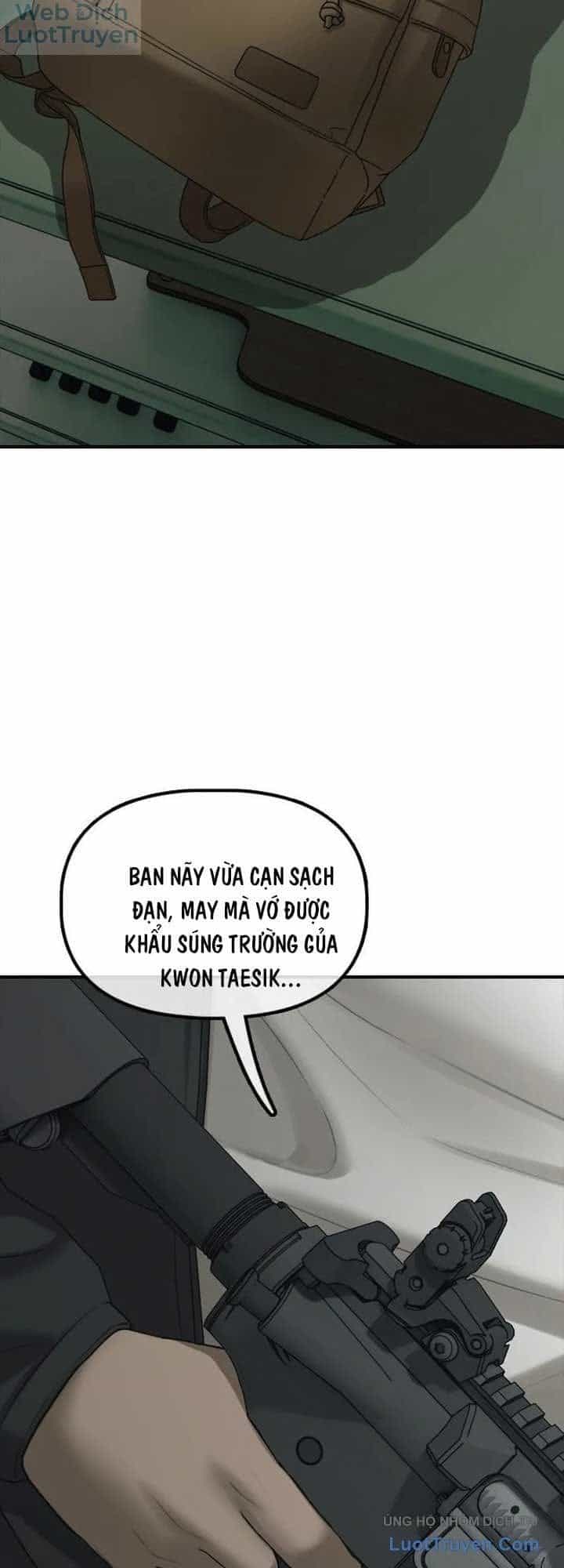 Ngày Tận Thế Đã Đến - Chương 83 - ảnh 49