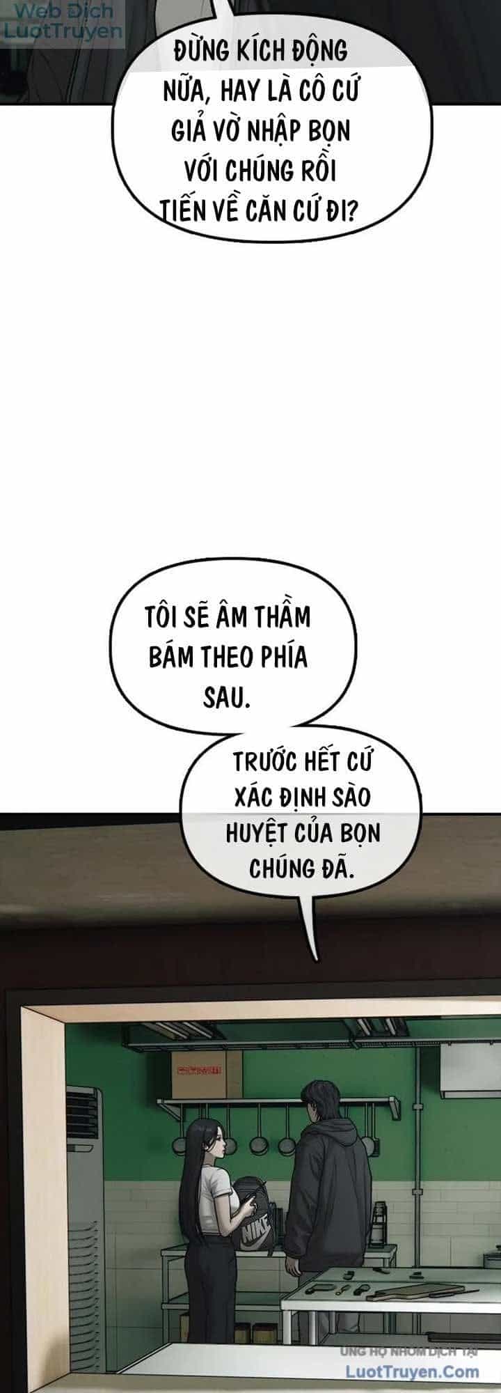 Ngày Tận Thế Đã Đến - Chương 83 - ảnh 78