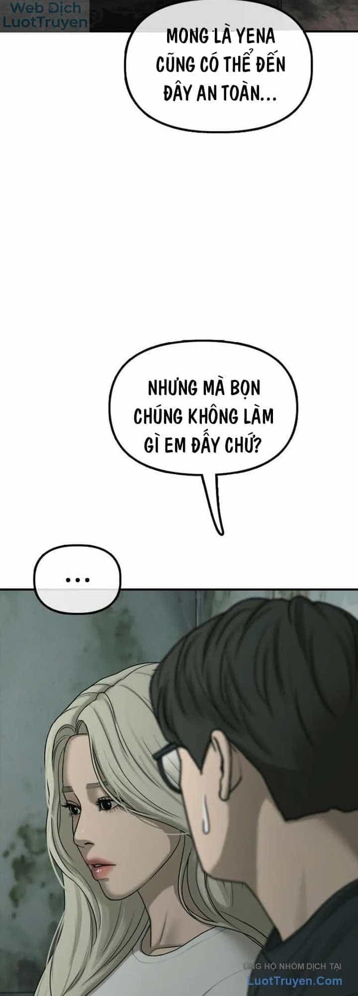 Ngày Tận Thế Đã Đến - Chương 83 - ảnh 93