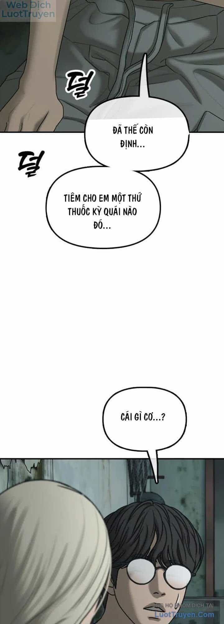Ngày Tận Thế Đã Đến - Chương 83 - ảnh 95