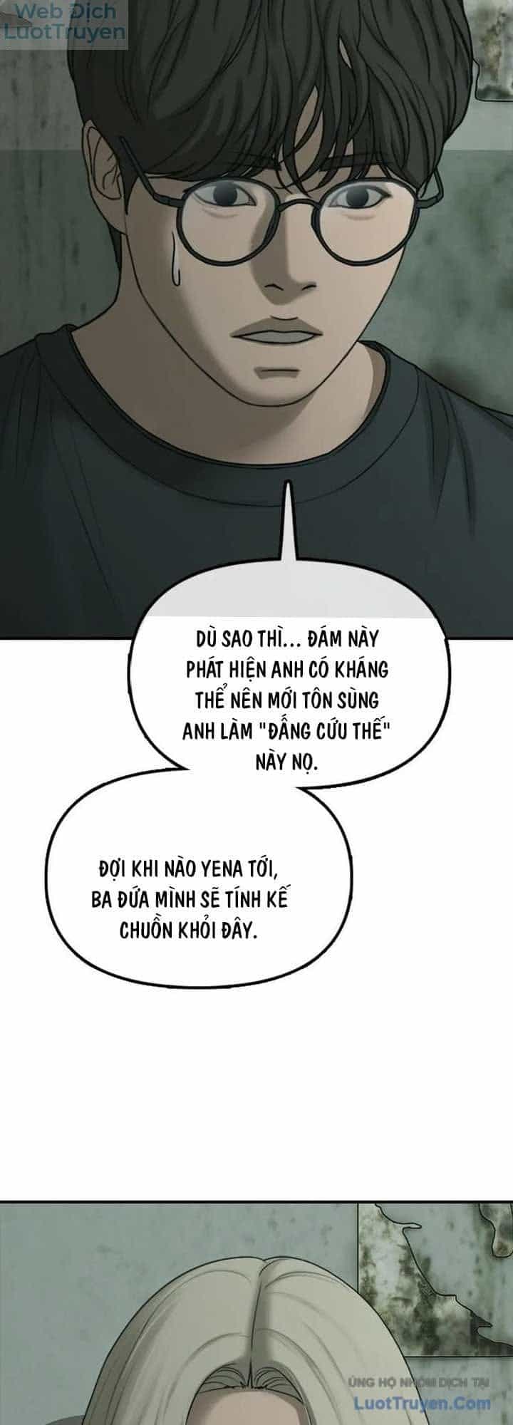 Ngày Tận Thế Đã Đến - Chương 83 - ảnh 97