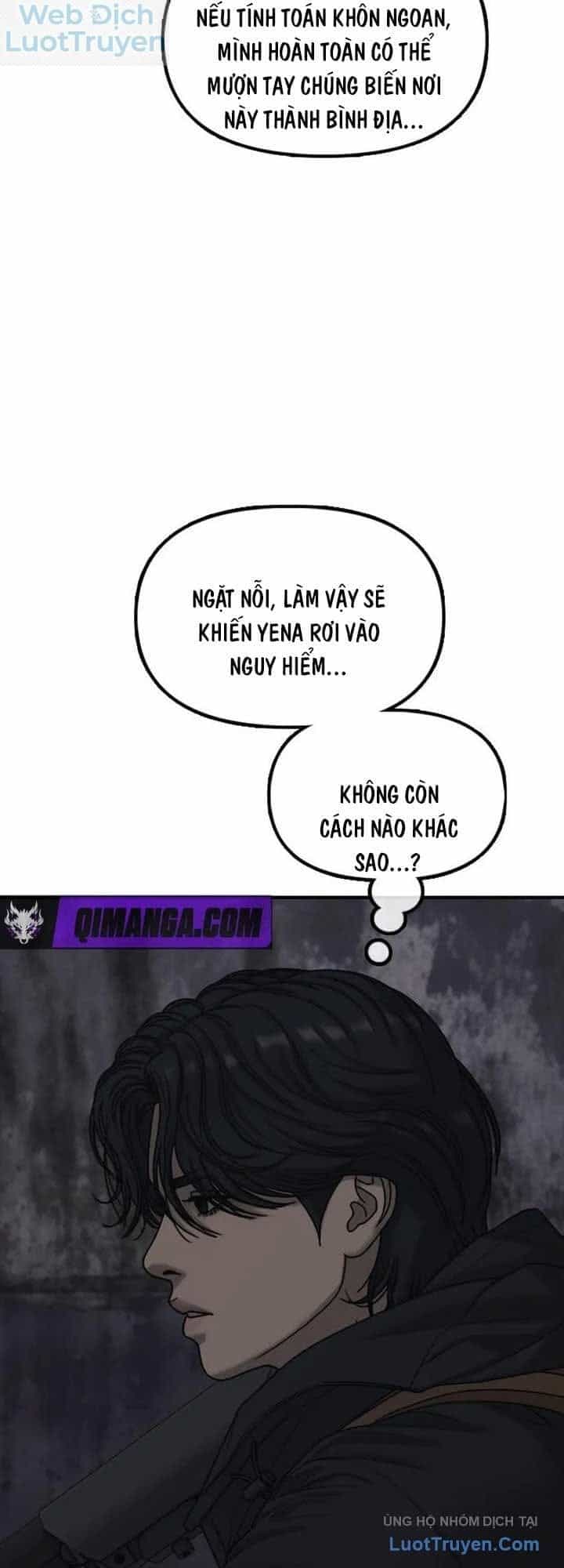 Ngày Tận Thế Đã Đến - Chương 84 - ảnh 12