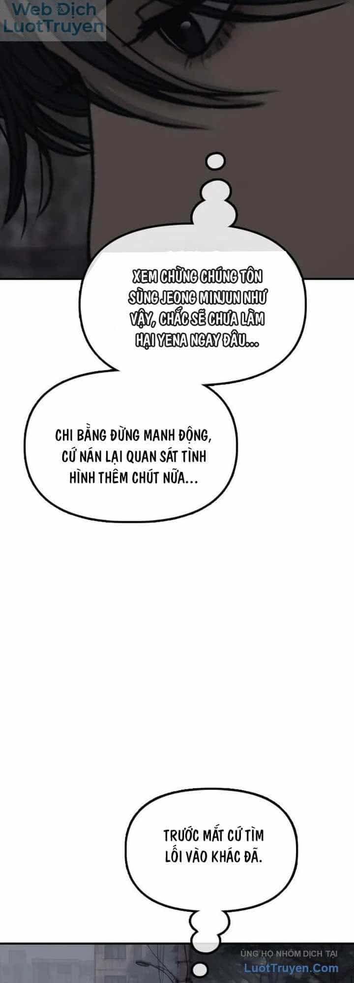 Ngày Tận Thế Đã Đến - Chương 84 - ảnh 14