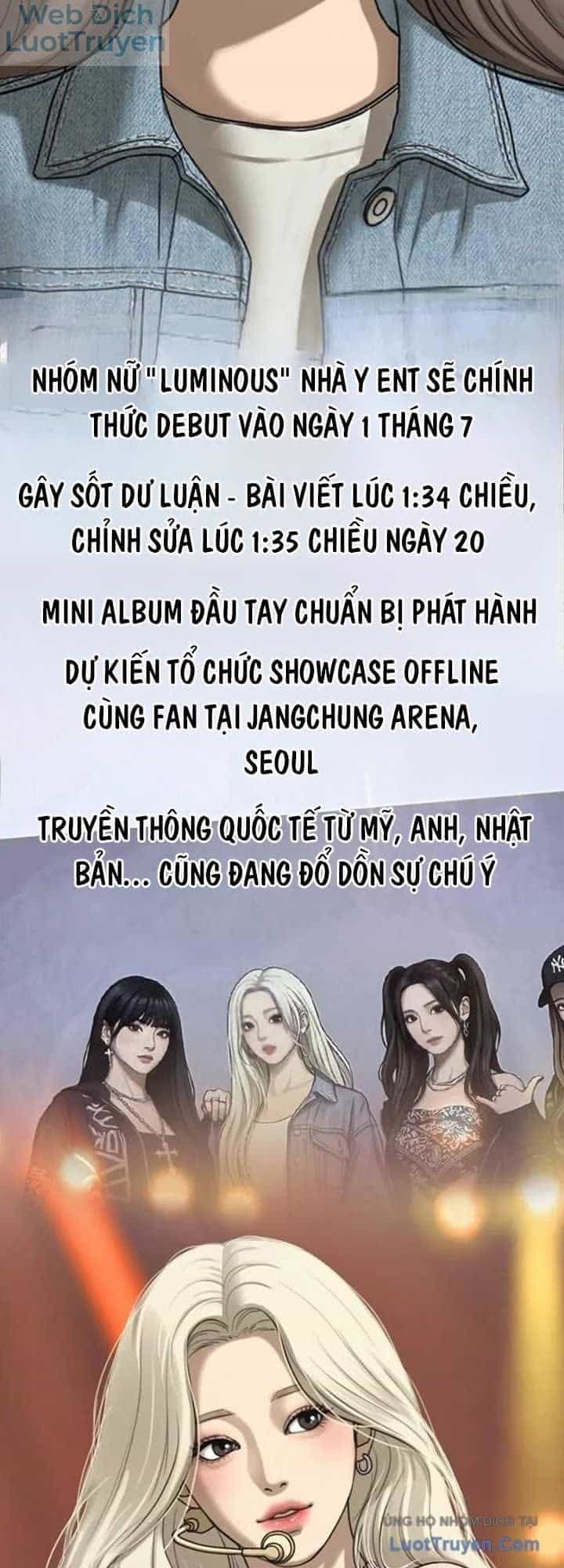 Ngày Tận Thế Đã Đến - Chương 84 - ảnh 23