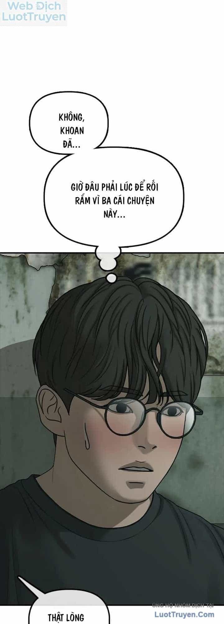 Ngày Tận Thế Đã Đến - Chương 84 - ảnh 3