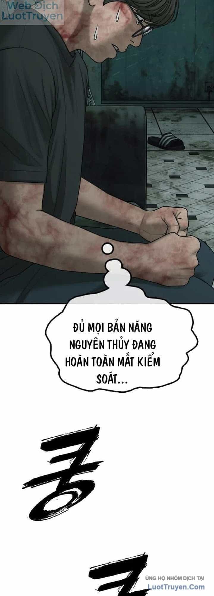Ngày Tận Thế Đã Đến - Chương 84 - ảnh 43