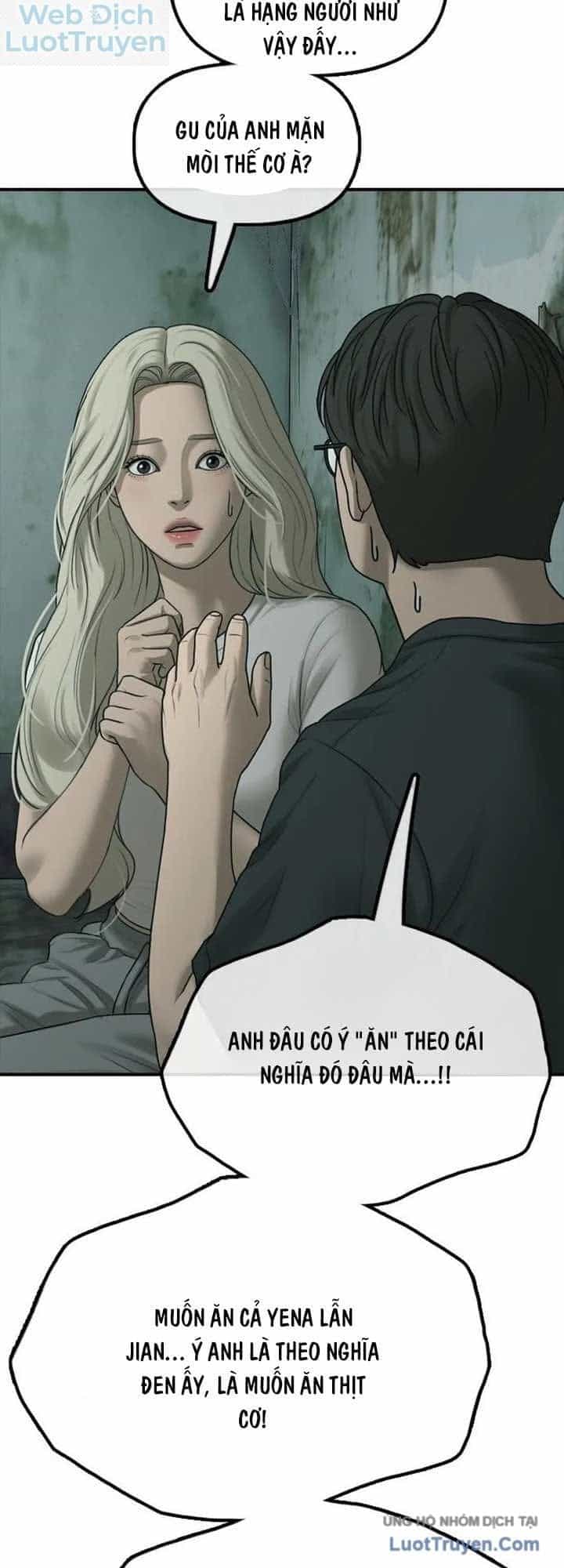 Ngày Tận Thế Đã Đến - Chương 84 - ảnh 72