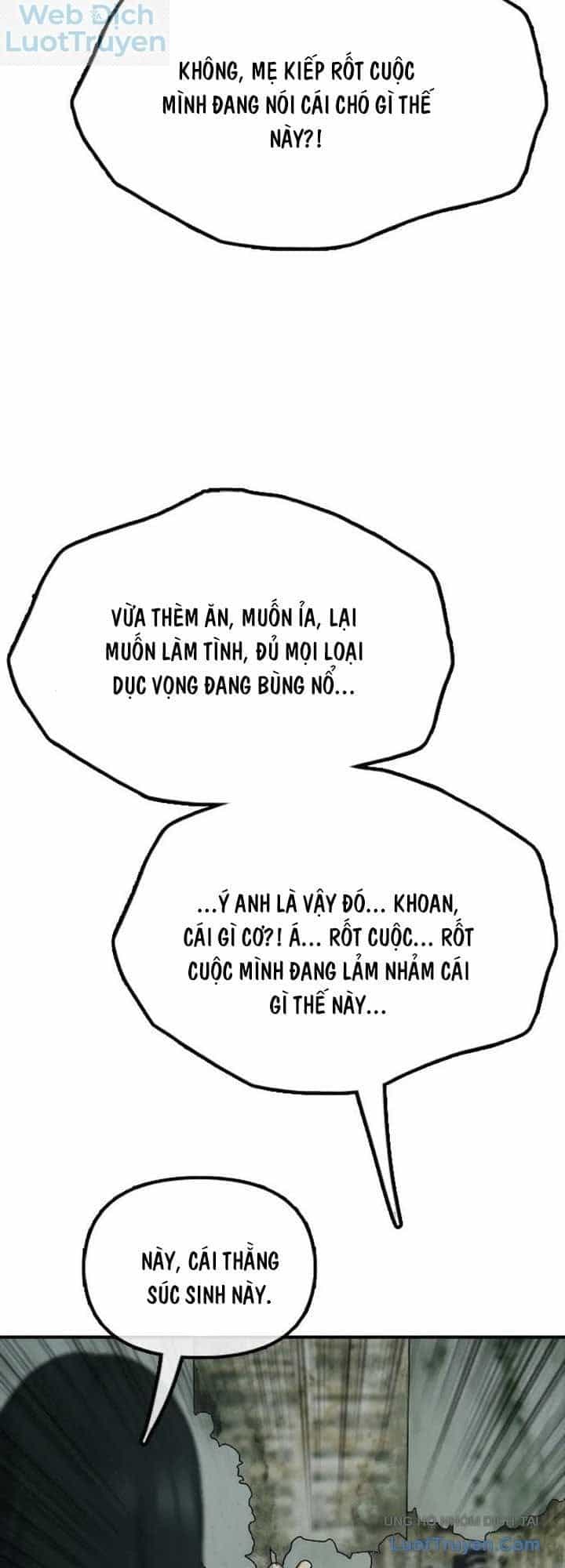 Ngày Tận Thế Đã Đến - Chương 84 - ảnh 73
