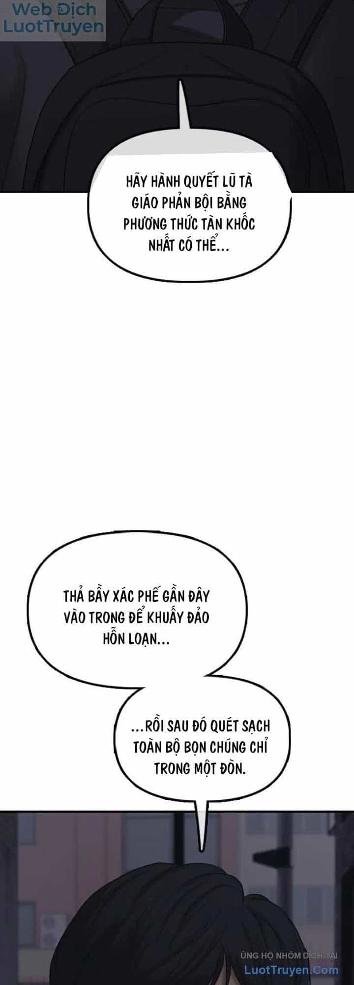 Ngày Tận Thế Đã Đến - Chương 84 - ảnh 92