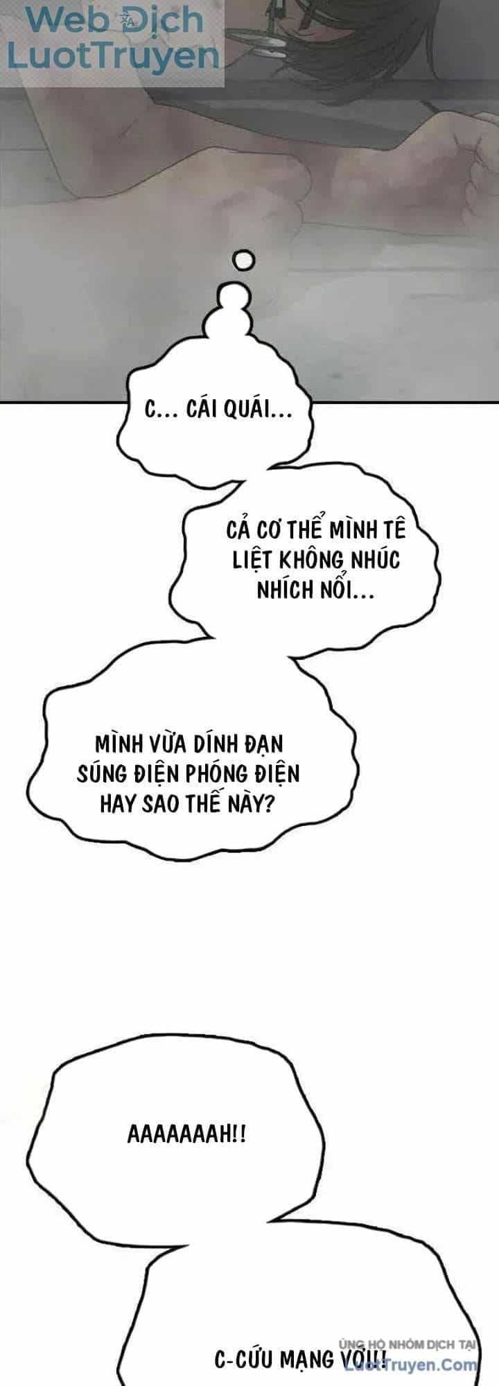Ngày Tận Thế Đã Đến - Chương 85 - ảnh 107