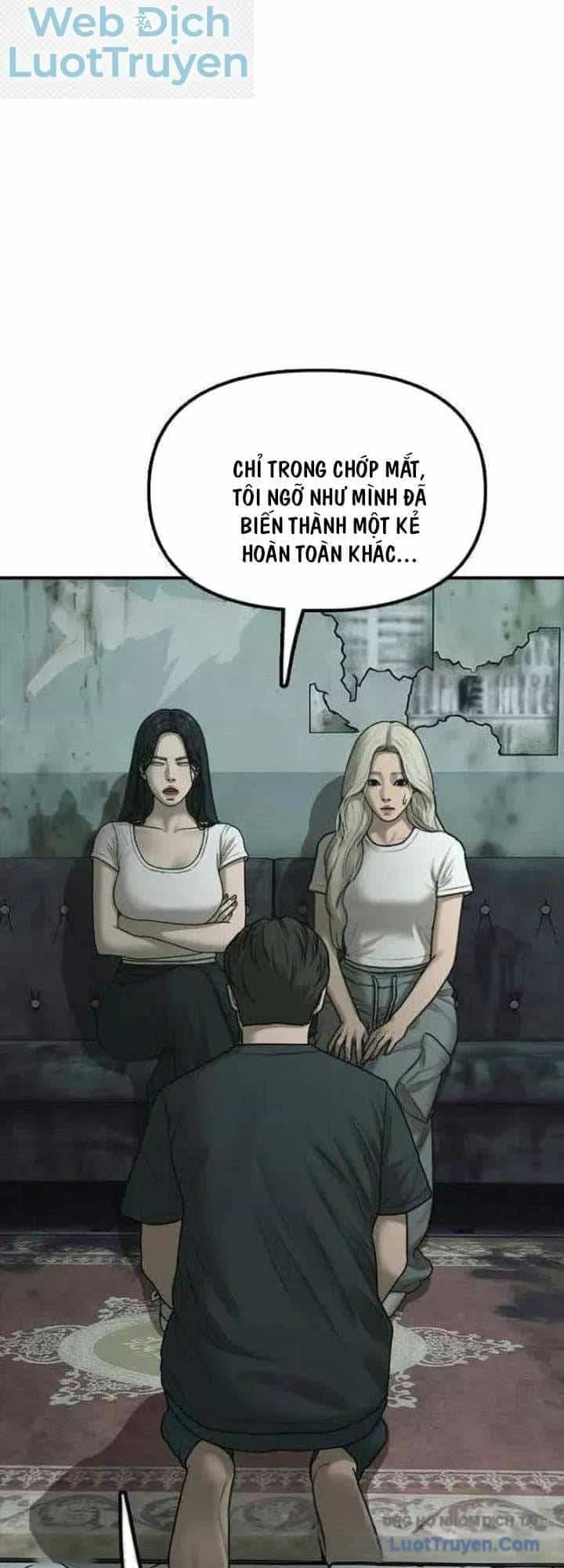 Ngày Tận Thế Đã Đến - Chương 85 - ảnh 14