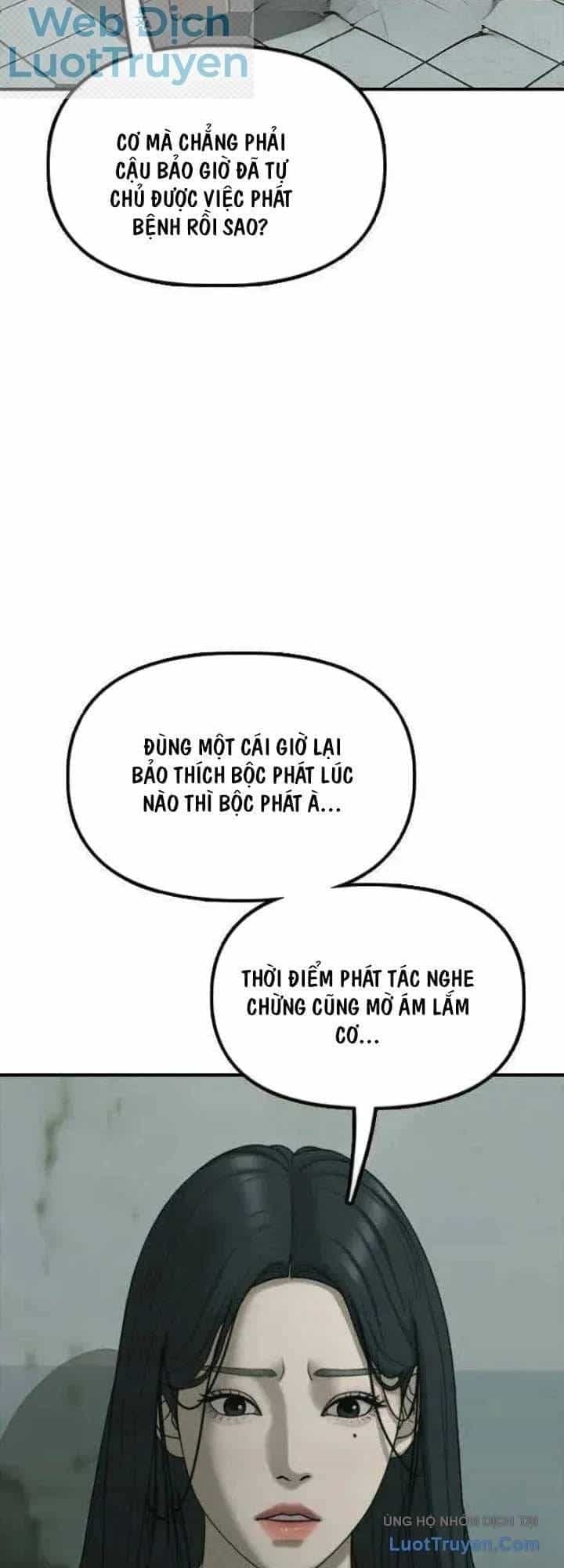 Ngày Tận Thế Đã Đến - Chương 85 - ảnh 15