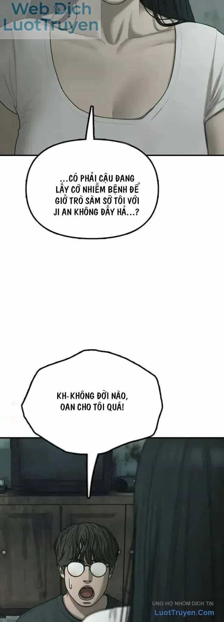 Ngày Tận Thế Đã Đến - Chương 85 - ảnh 16