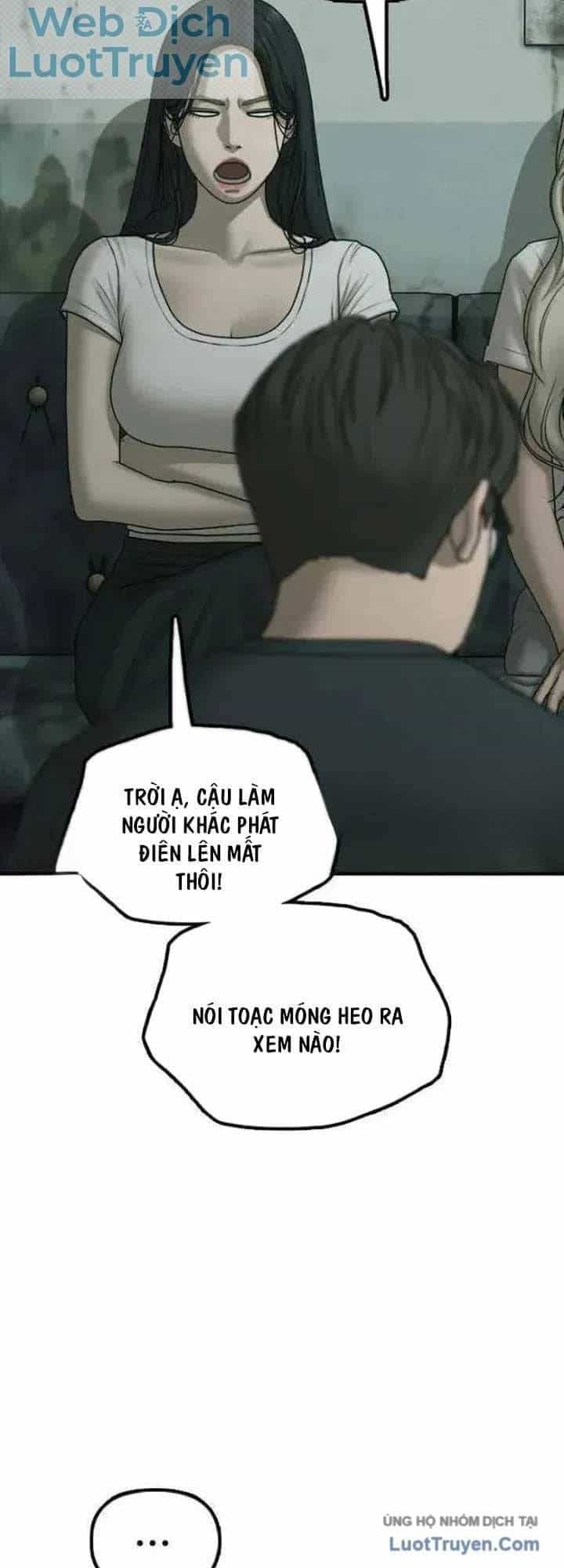 Ngày Tận Thế Đã Đến - Chương 85 - ảnh 19
