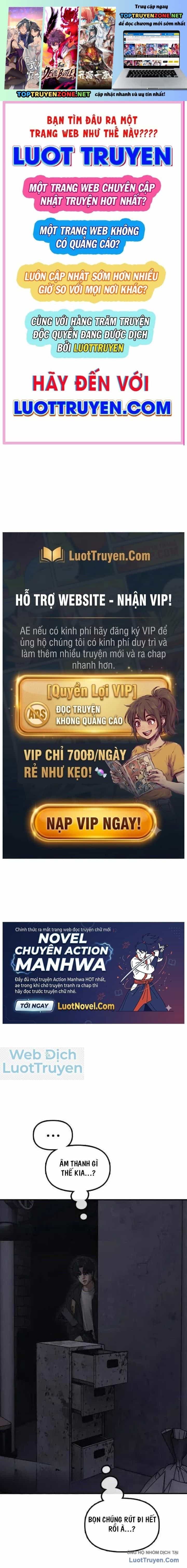 Ngày Tận Thế Đã Đến - Chương 85 - ảnh 2