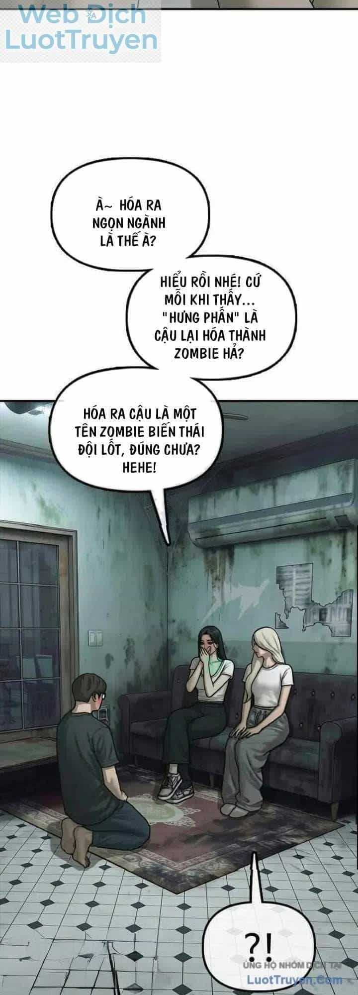 Ngày Tận Thế Đã Đến - Chương 85 - ảnh 25