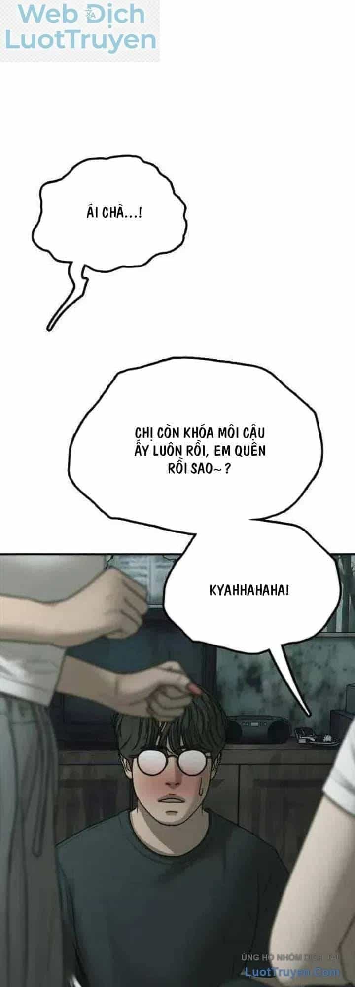 Ngày Tận Thế Đã Đến - Chương 85 - ảnh 41