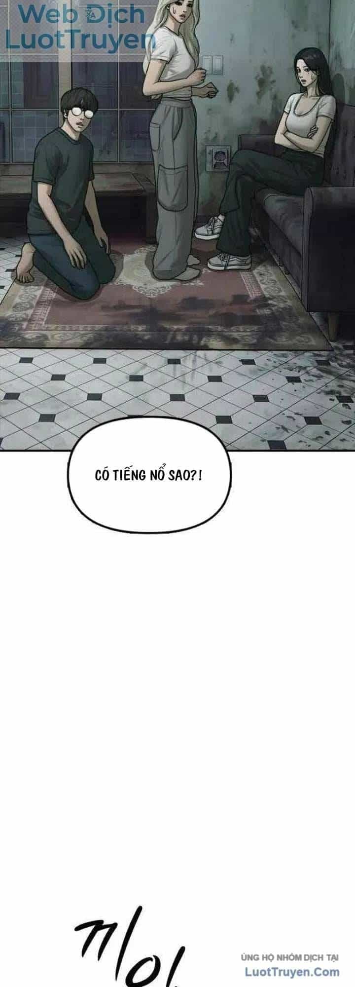 Ngày Tận Thế Đã Đến - Chương 85 - ảnh 46