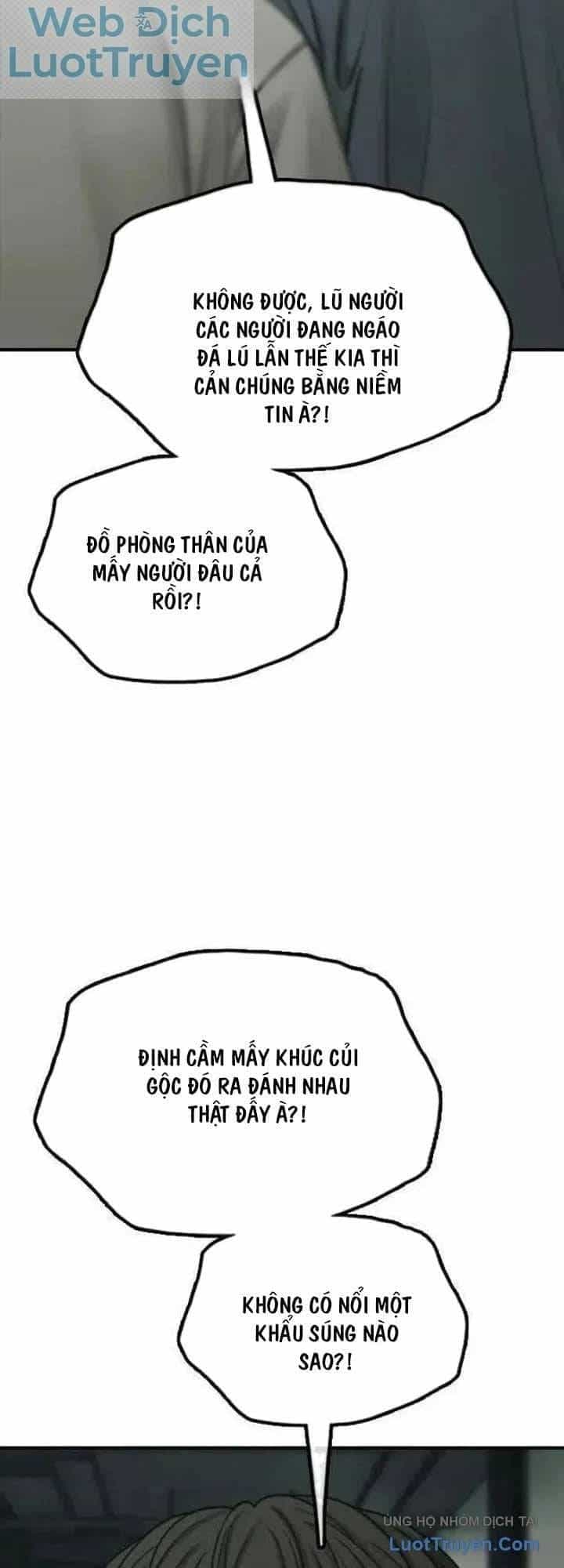 Ngày Tận Thế Đã Đến - Chương 85 - ảnh 53