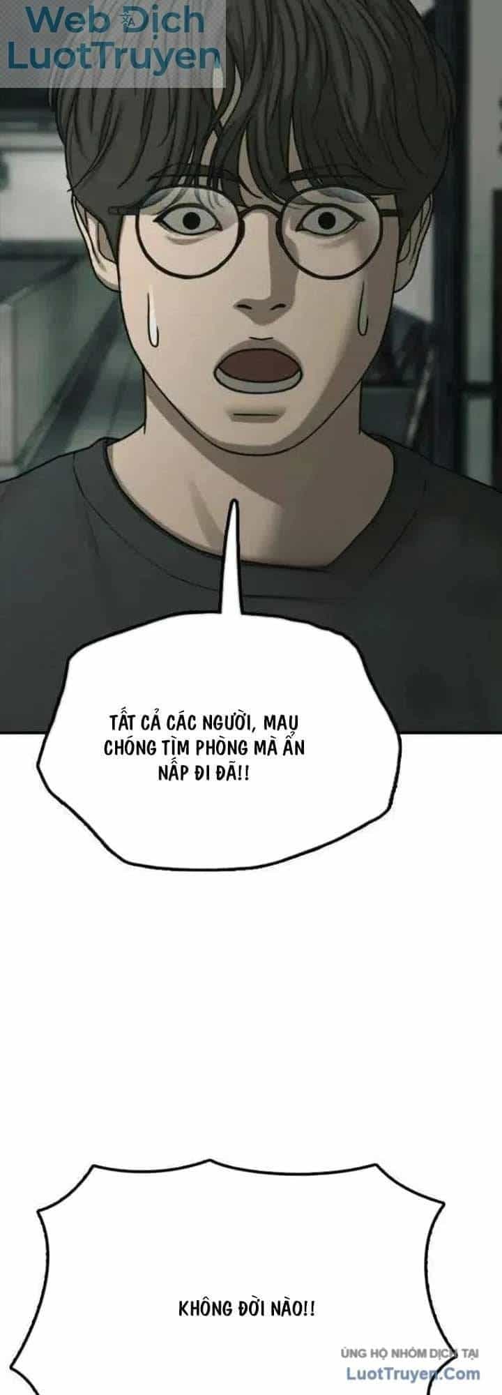 Ngày Tận Thế Đã Đến - Chương 85 - ảnh 54