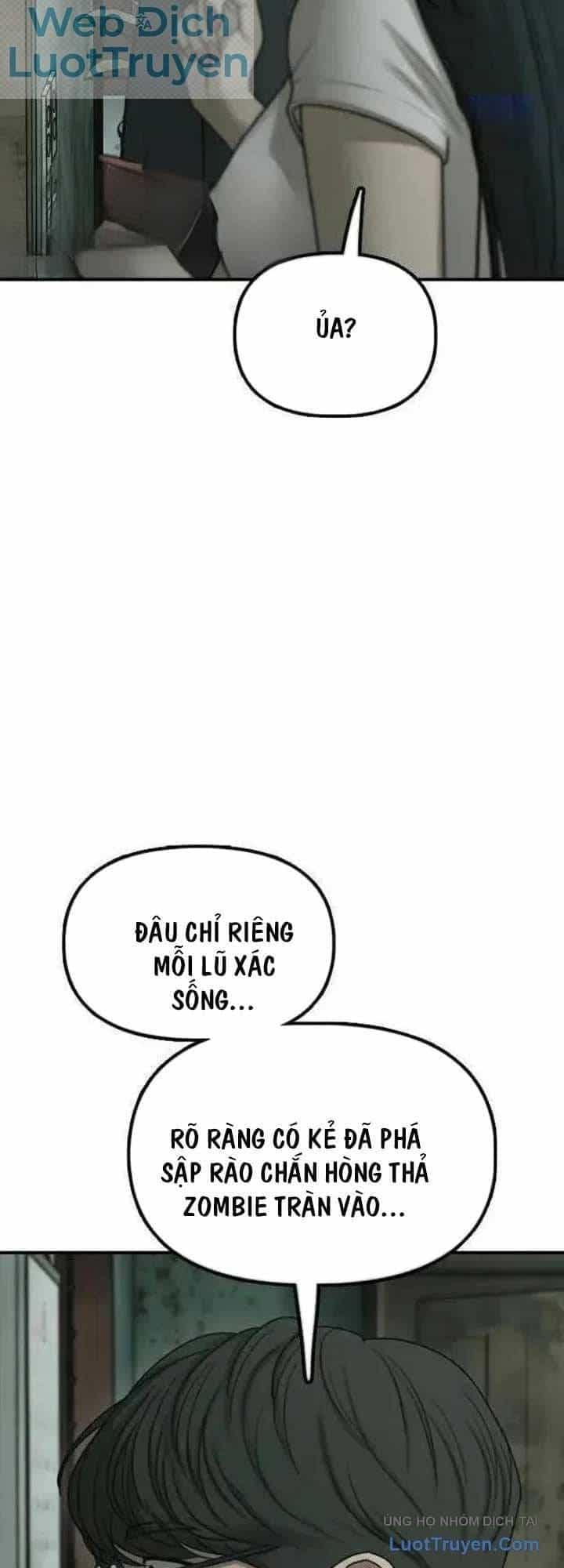 Ngày Tận Thế Đã Đến - Chương 85 - ảnh 64