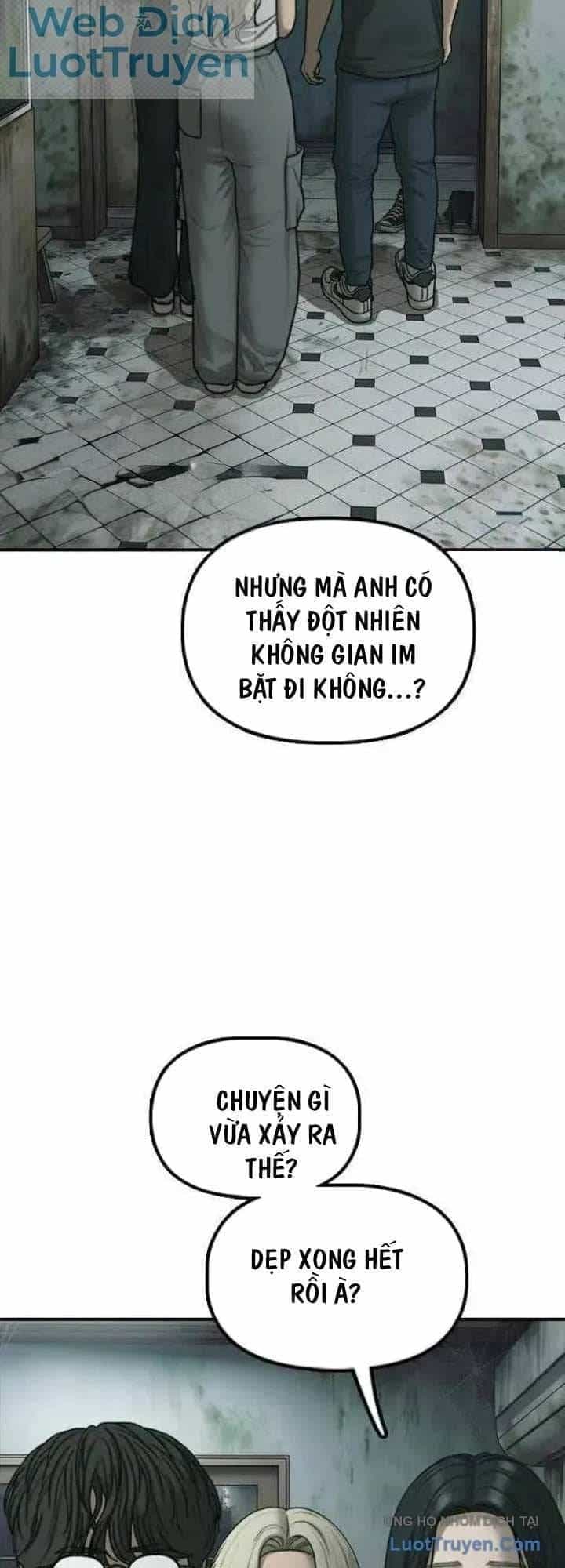 Ngày Tận Thế Đã Đến - Chương 85 - ảnh 69
