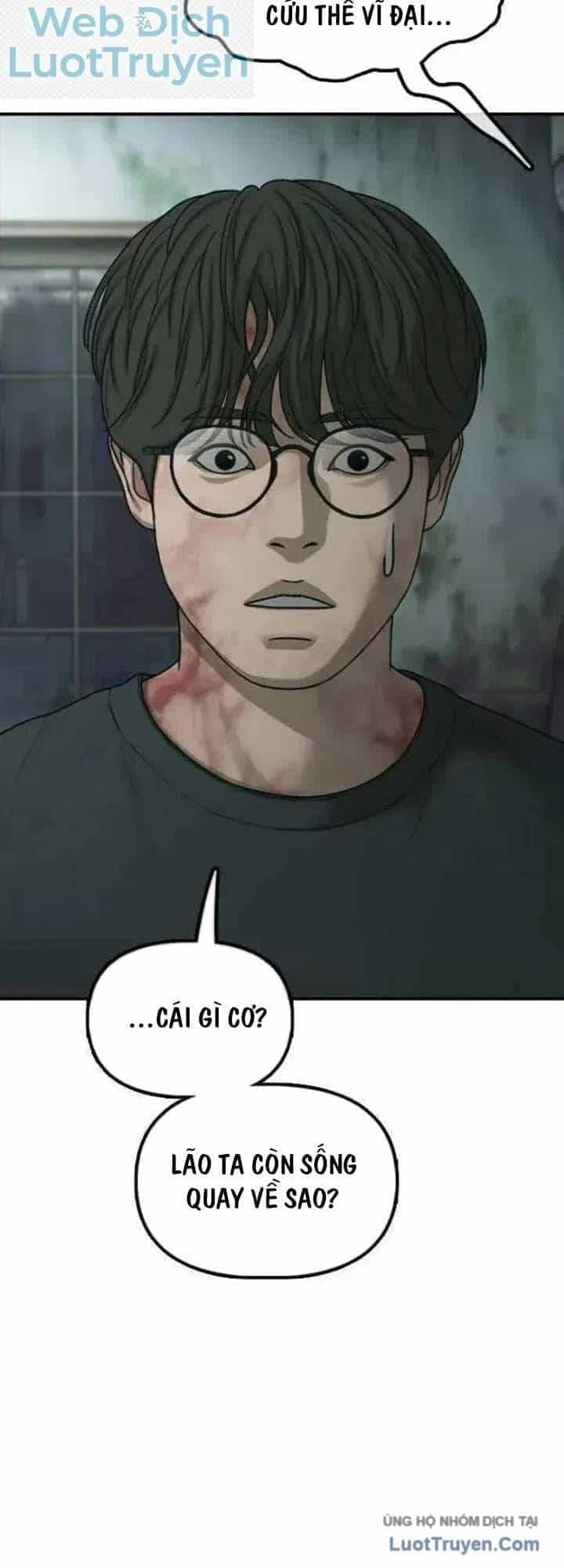 Ngày Tận Thế Đã Đến - Chương 85 - ảnh 75
