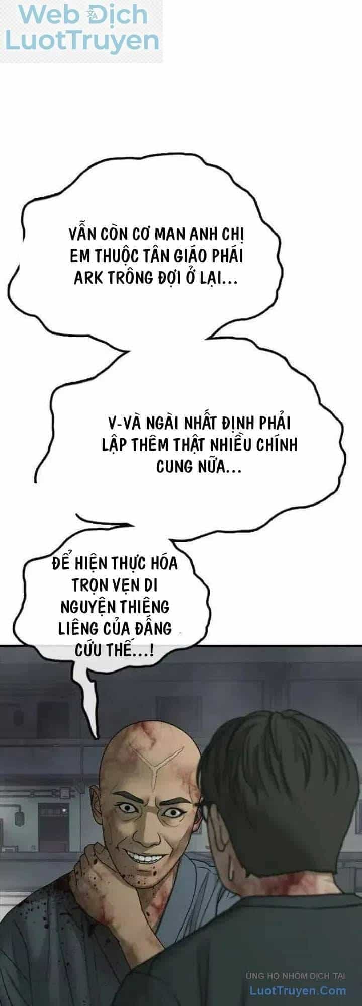 Ngày Tận Thế Đã Đến - Chương 85 - ảnh 83