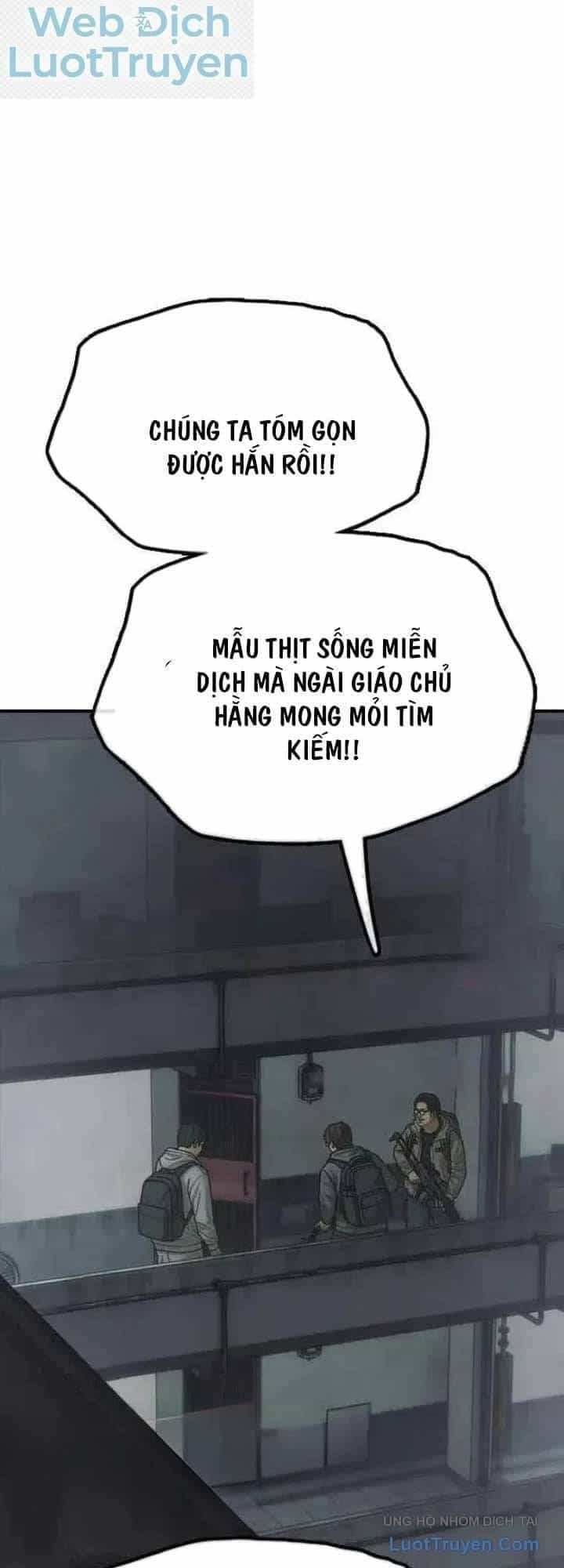Ngày Tận Thế Đã Đến - Chương 85 - ảnh 97