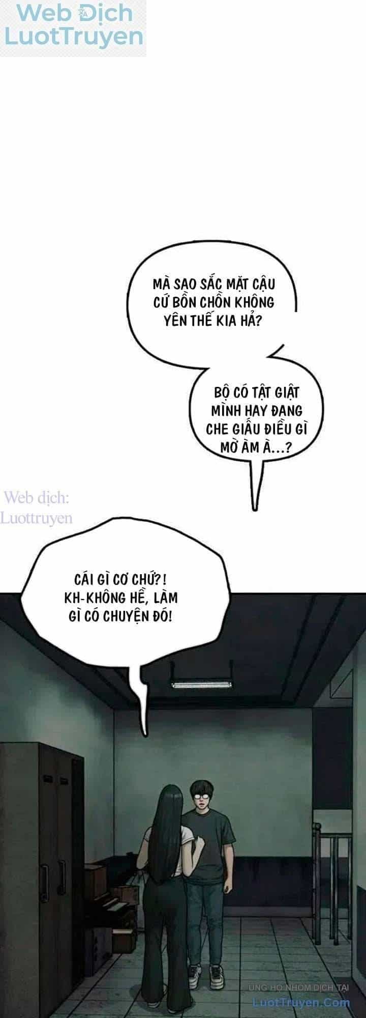 Ngày Tận Thế Đã Đến - Chương 86 - ảnh 101