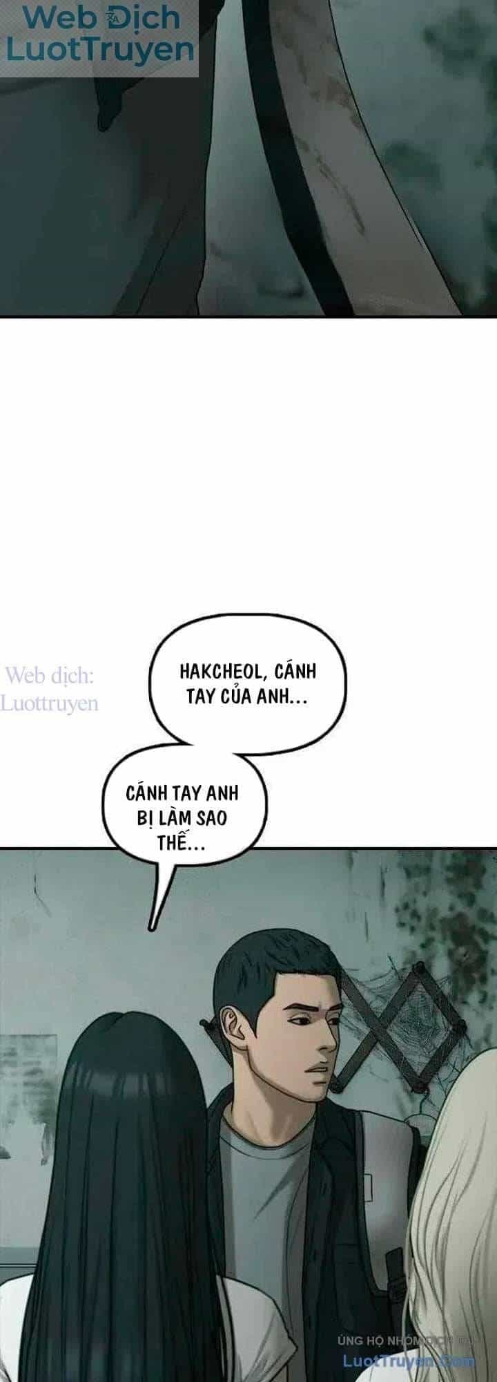 Ngày Tận Thế Đã Đến - Chương 86 - ảnh 16