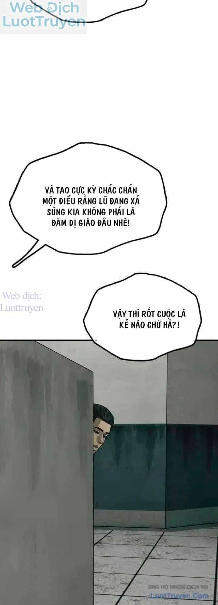 Ngày Tận Thế Đã Đến - Chương 86 - ảnh 30