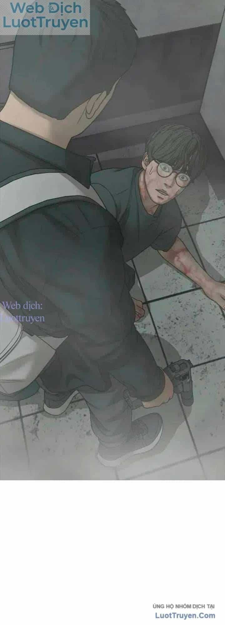 Ngày Tận Thế Đã Đến - Chương 86 - ảnh 4