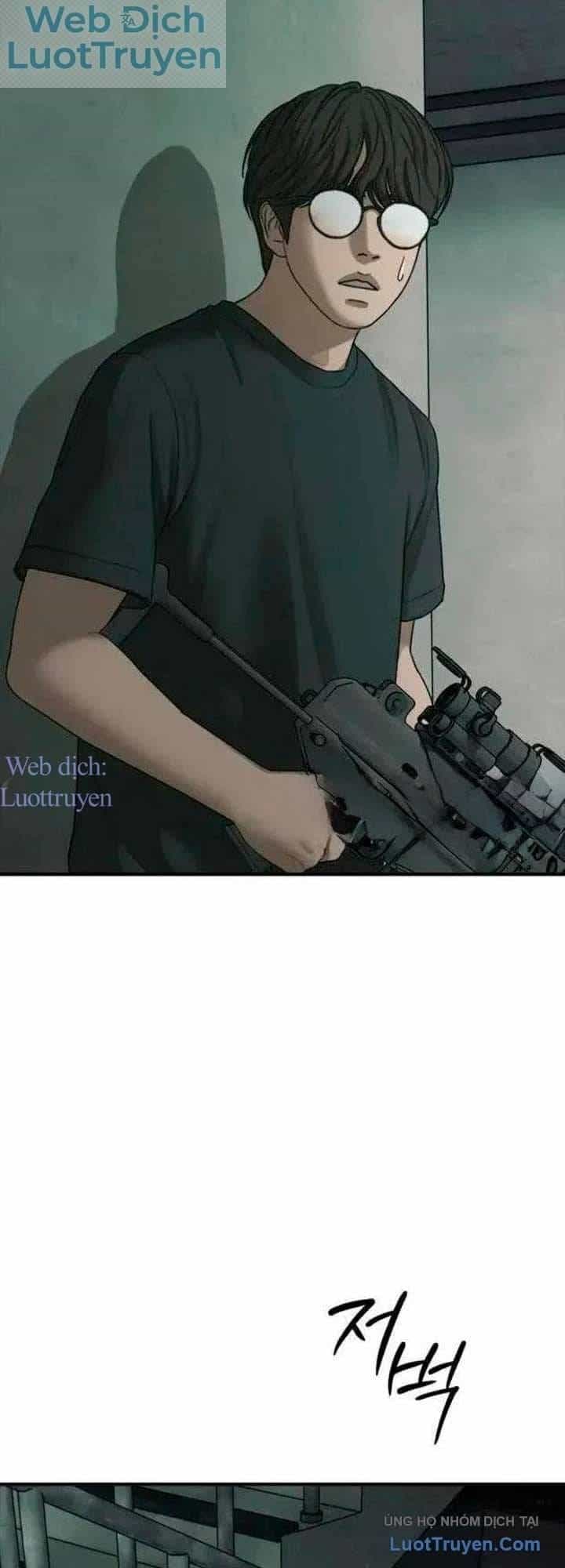 Ngày Tận Thế Đã Đến - Chương 86 - ảnh 47