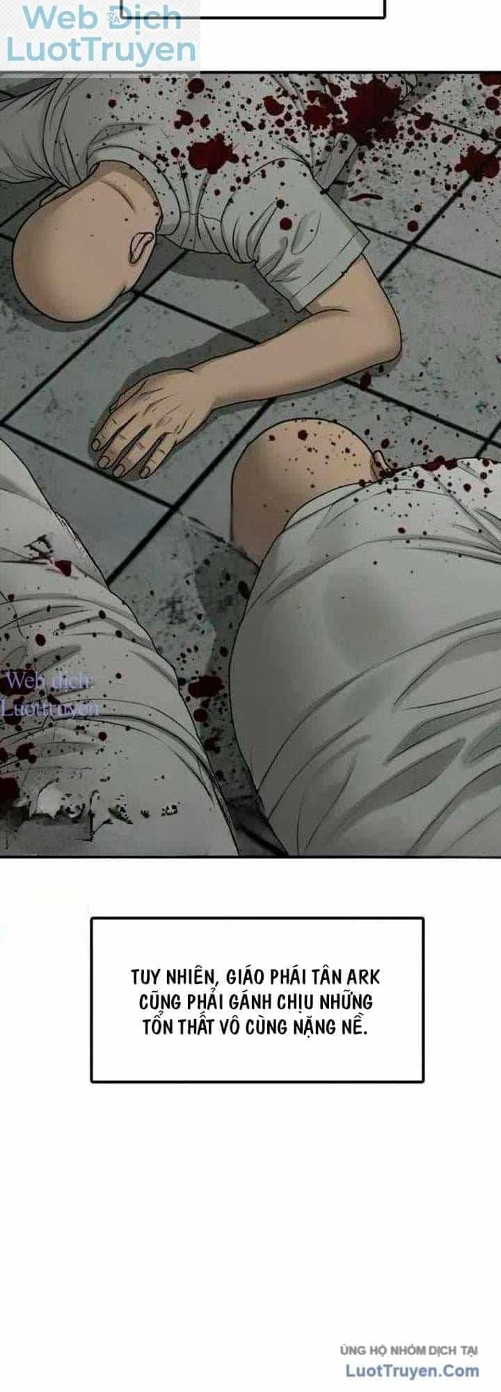 Ngày Tận Thế Đã Đến - Chương 86 - ảnh 80