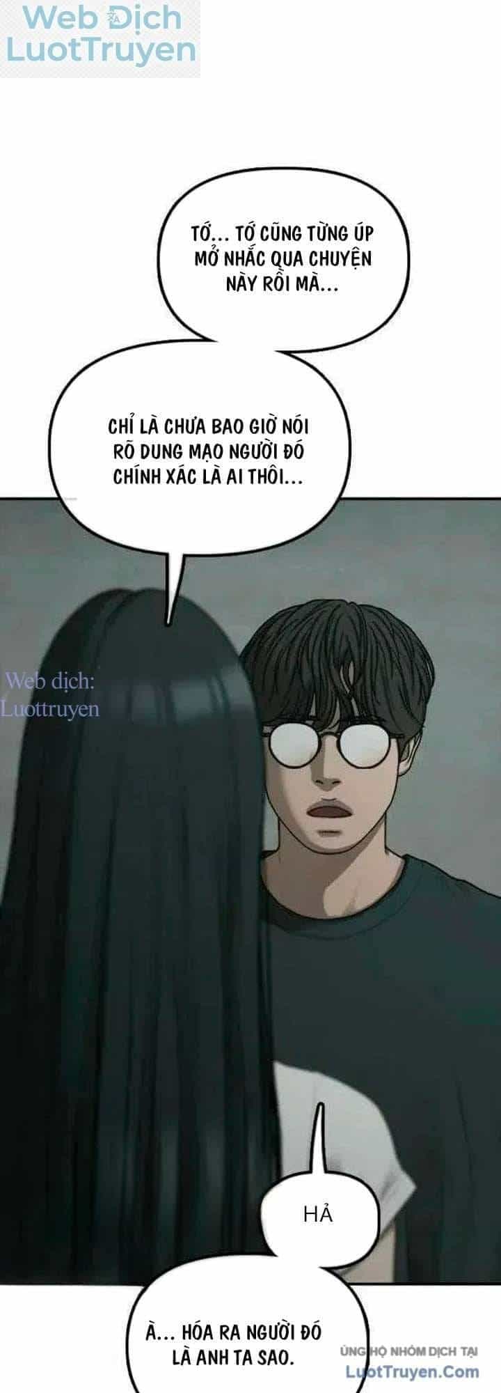Ngày Tận Thế Đã Đến - Chương 86 - ảnh 93