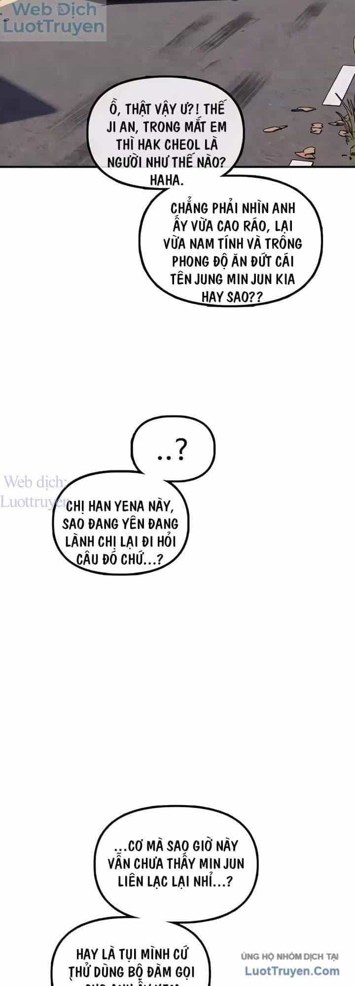 Ngày Tận Thế Đã Đến - Chương 87 - ảnh 10