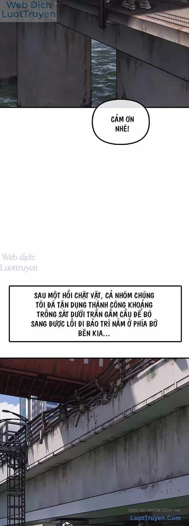 Ngày Tận Thế Đã Đến - Chương 87 - ảnh 101