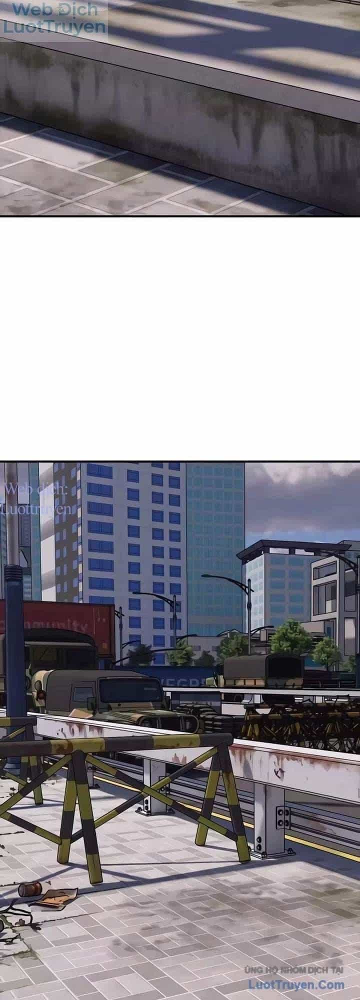 Ngày Tận Thế Đã Đến - Chương 87 - ảnh 104